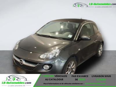 Opel Adam 1.4 Twinport 87 ch BVA