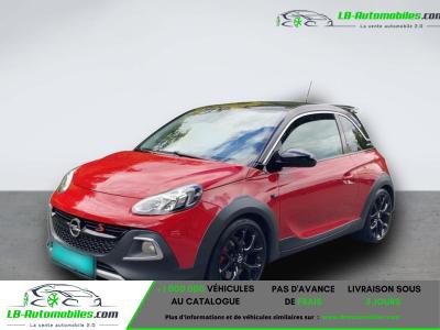 Opel Adam Rocks  1.4 Turbo 150 ch