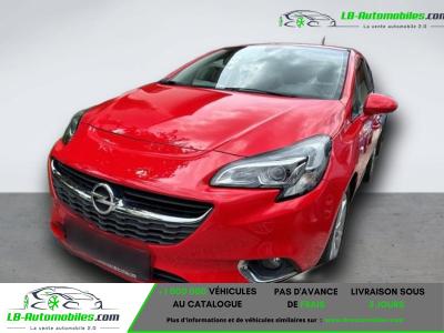 Opel Corsa 1.4 Turbo 150 ch