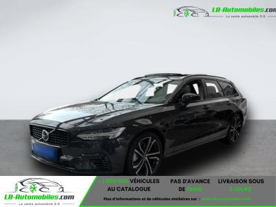 Volvo V90 T8 AWD 310 + 145 ch BVA