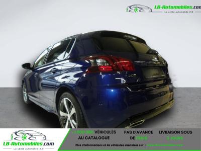 Peugeot 308 BlueHDi 130ch  BVM