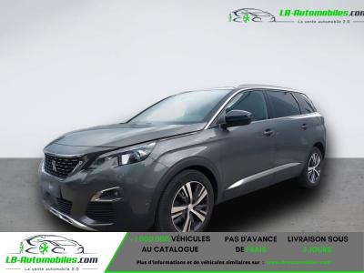 Peugeot 5008 PureTech 180ch  BVA