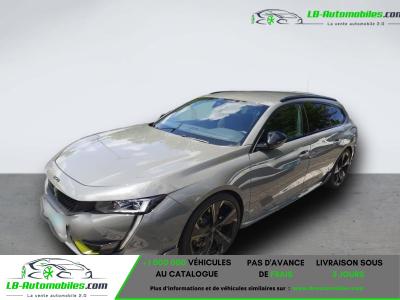 Peugeot 508 SW PSE Hybrid4 360 e-BVA