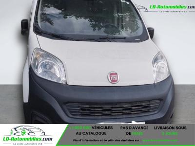 Fiat Fiorino Panorama 1.3 Multijet 80 BVM