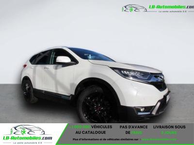 Honda CR-V 1.5 i-VTEC 2WD 173 ch BVM