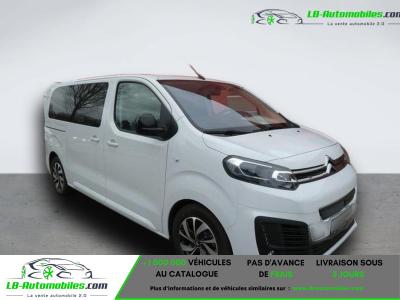 Citroën SpaceTourer 136 ch 50 kWh BVA