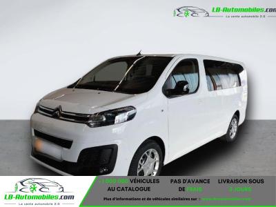 Citroën SpaceTourer BlueHDi 145 BVA