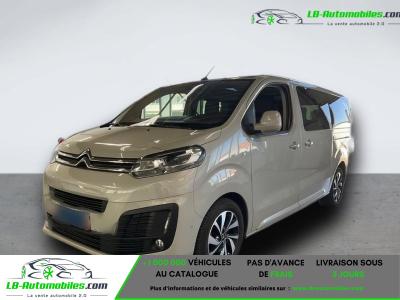 Citroën SpaceTourer BlueHDi 180 BVA