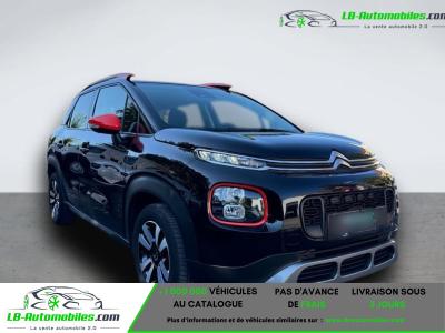 Citroën C3 Aircross PureTech 130 BVA