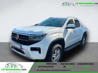 Volkswagen Amarok 2.0 TDI 205 BVM 4MOTION