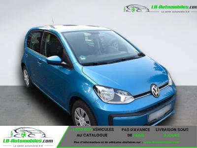 Volkswagen UP 1.0 75  BVM