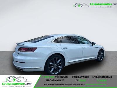 Volkswagen Arteon 2.0 BI-TDI 240 BVA 4Motion