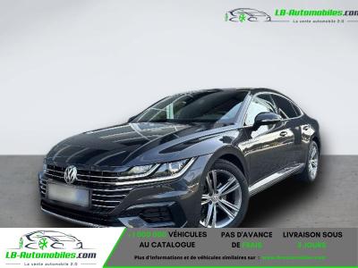 Volkswagen Arteon 2.0 TDI 190 BVA 4Motion