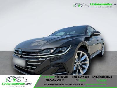 Volkswagen Arteon 2.0 TDI 150 BVA