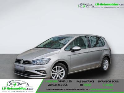 Volkswagen Golf Sportvan 1.0 TSI 110 BVM