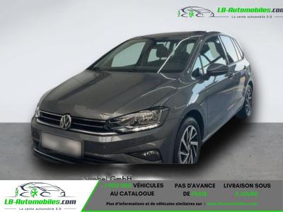 Volkswagen Golf Sportvan 1.0 TSI 85 BVM