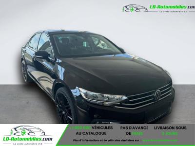 Volkswagen Passat 2.0 TSI 190 BVA