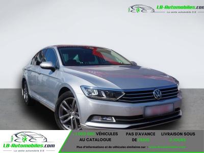 Volkswagen Passat 1.4 TSI 150 BVM