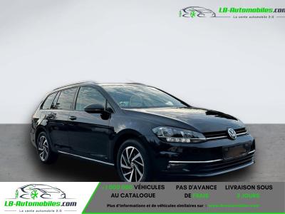 Volkswagen Golf SW 1.0 TSI 110 BVM