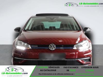 Volkswagen Golf SW 1.5 TSI 130 BVA