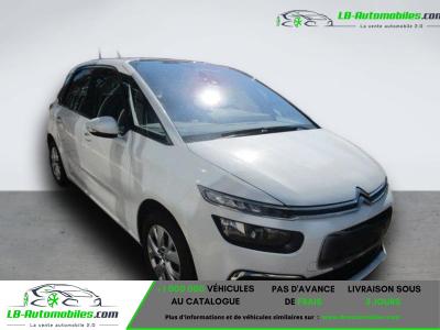 Citroën C4 Picasso PureTech 130 BVM