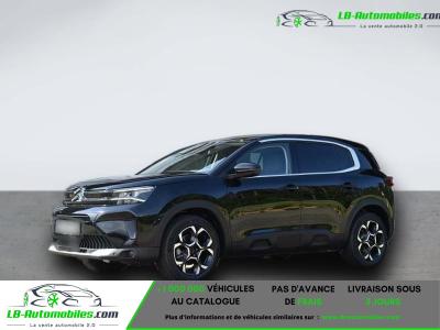 Citroën C5 Aircross Hybride 136 DCS6