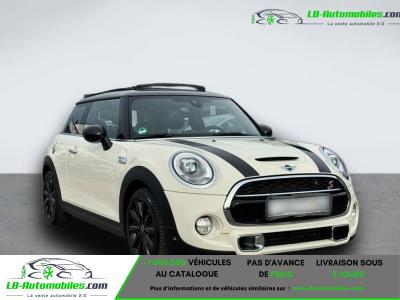 Mini Mini S 192 CH BVA