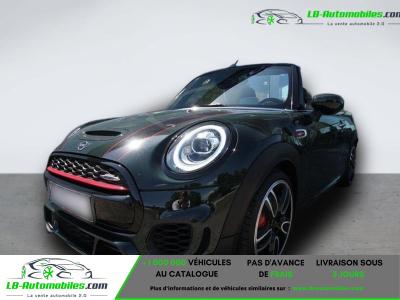 Mini Mini S JCW 231 CH  BVA