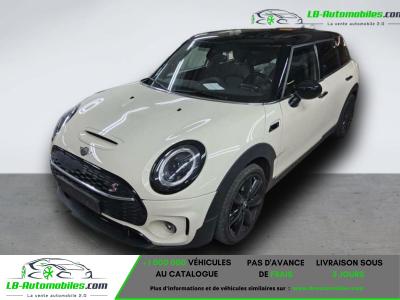 Mini Clubman S 178 ch BVA