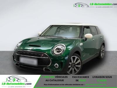 Mini Clubman S 178 ch BVA