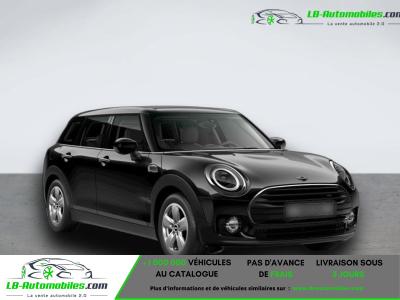 Mini Clubman One 102 ch BVM