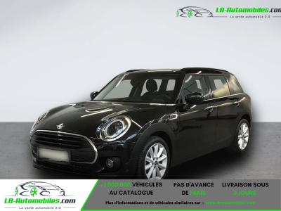 Mini Clubman One 102 ch BVA