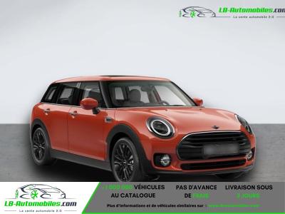 Mini Clubman One 102 ch BVA