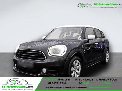 Mini Countryman 136 ch BVM