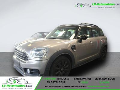 Mini Countryman 136 ch ALL4 BVA