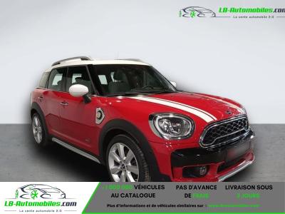 Mini Countryman 136 ch ALL4 BVA