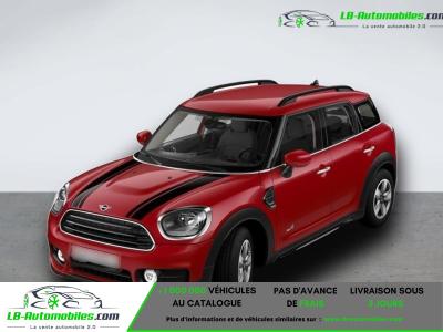 Mini Countryman 150 ch ALL4 BVA