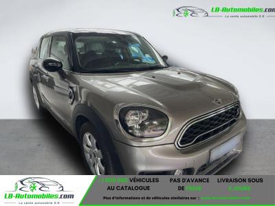 Mini Countryman 192 ch BVA