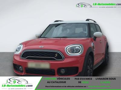 Mini Countryman 231 ch BVA