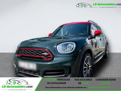 Mini Countryman 231 ch BVA