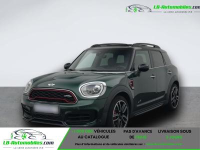 Mini Countryman 231 ch BVA