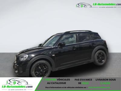 Mini Countryman 102 ch BVA