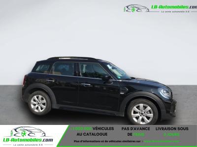 Mini Countryman 102 ch BVA