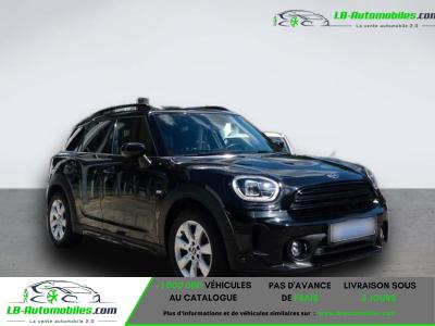 Mini Countryman 102 ch BVA