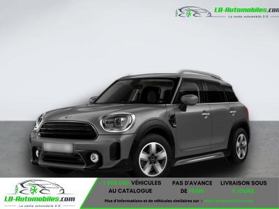 Mini Countryman 102 ch BVA