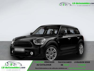 Mini Countryman 116 ch BVM