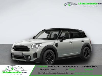 Mini Countryman 136 ch BVM