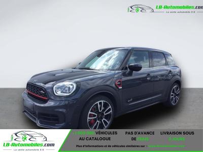 Mini Countryman John  Works 306 ch BVA