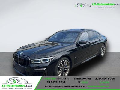 BMW Série 7 M760Li xDrive 585 ch BVA