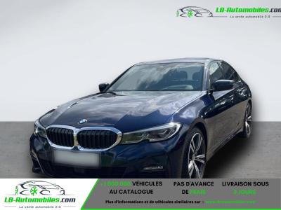 BMW Série 3 330d xDrive 286 ch BVA